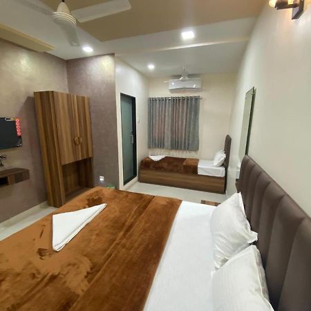 Hotel Divine Mumbai Luaran gambar