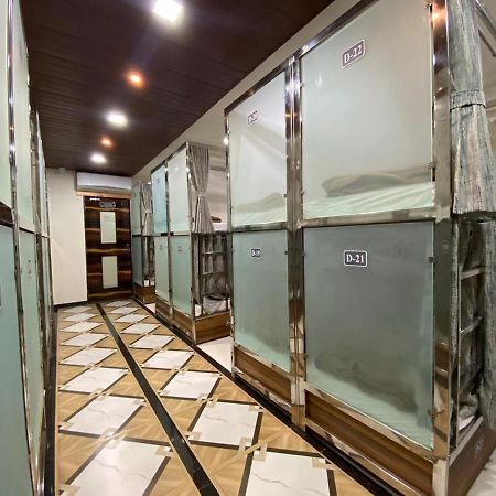 Hotel Divine Mumbai Luaran gambar