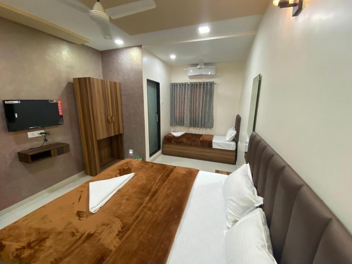 Hotel Divine Mumbai Luaran gambar