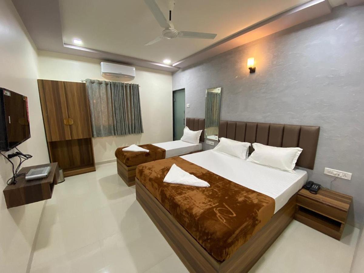 Hotel Divine Mumbai Luaran gambar