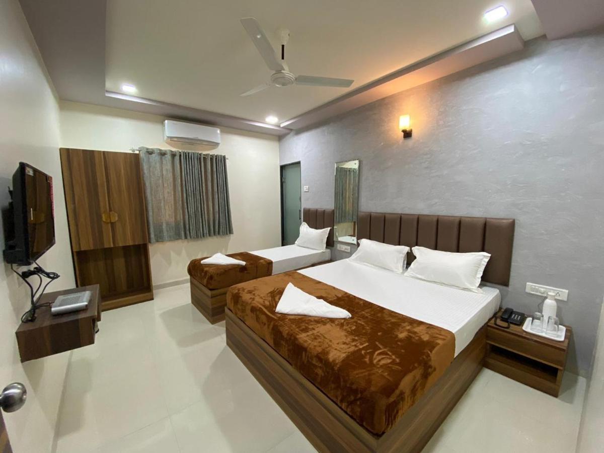 Hotel Divine Mumbai Luaran gambar