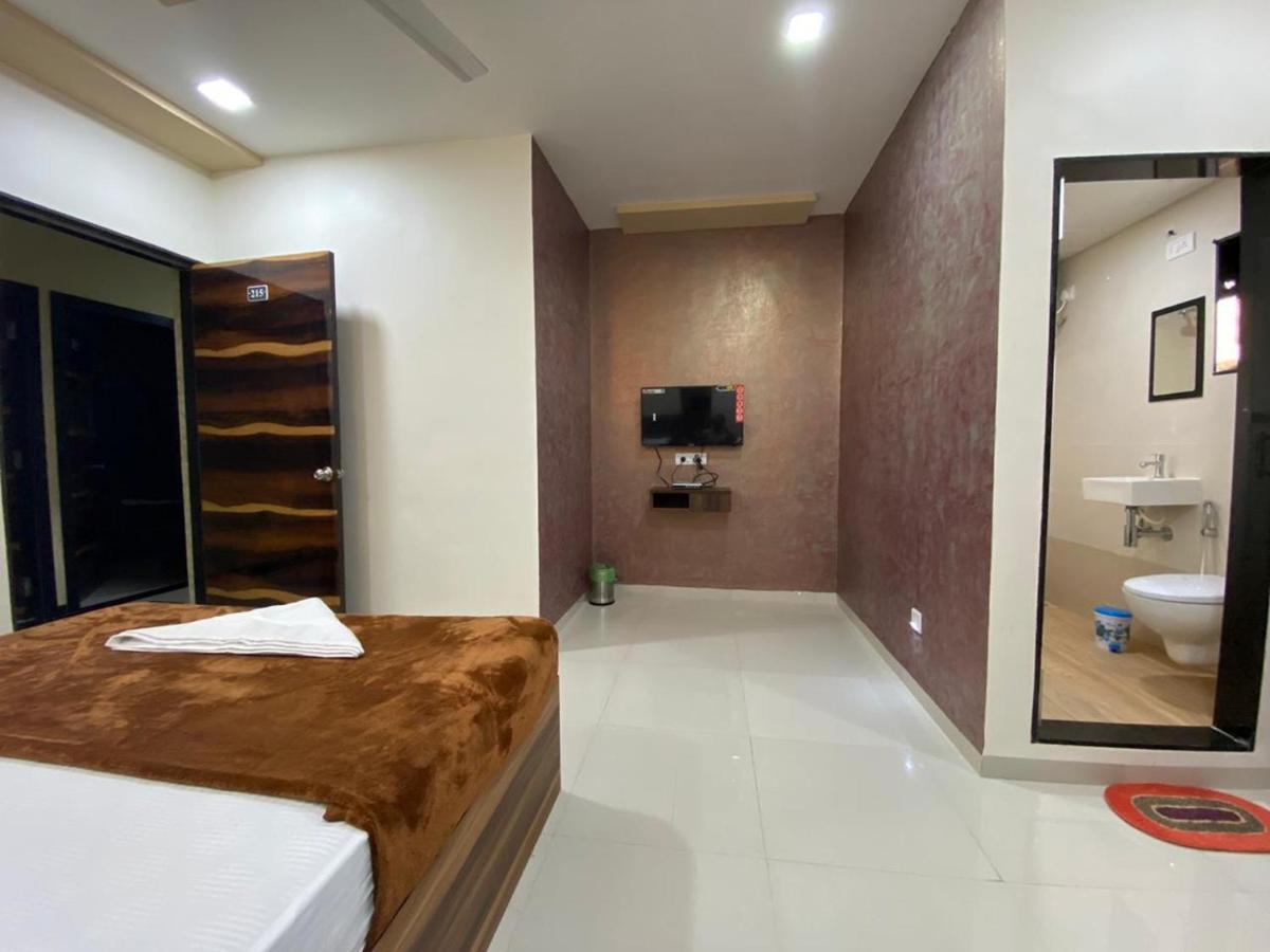 Hotel Divine Mumbai Luaran gambar