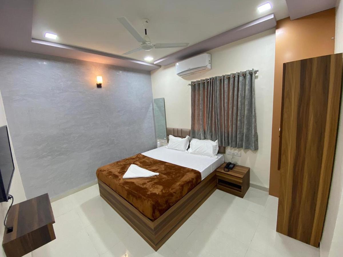 Hotel Divine Mumbai Luaran gambar