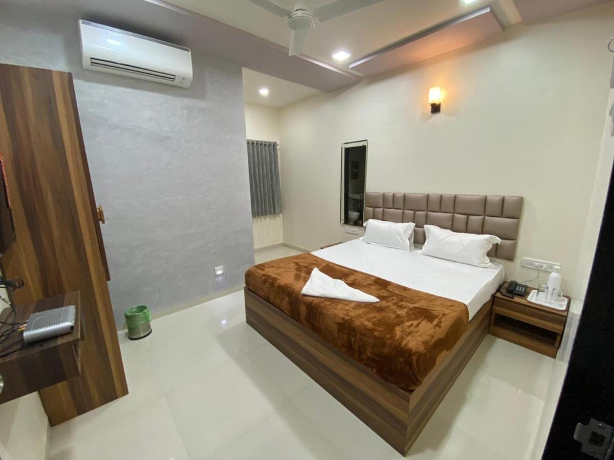 Hotel Divine Mumbai Luaran gambar