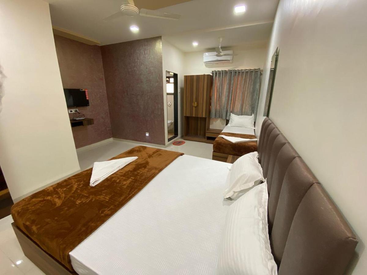 Hotel Divine Mumbai Luaran gambar