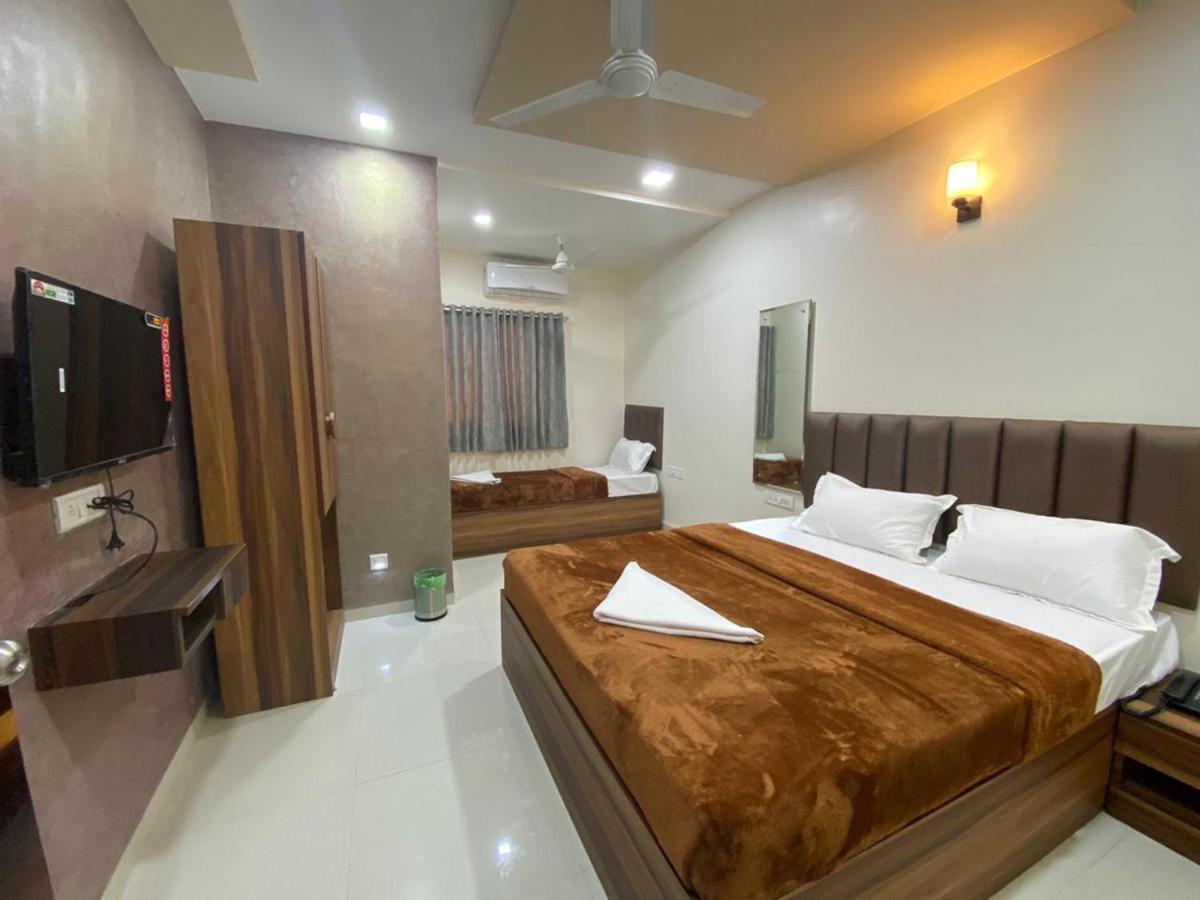 Hotel Divine Mumbai Luaran gambar