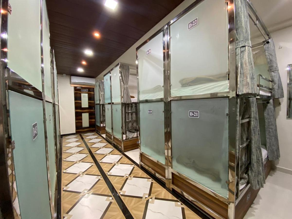 Hotel Divine Mumbai Luaran gambar