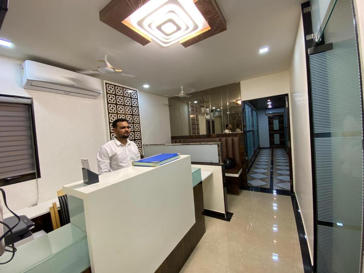 Hotel Divine Mumbai Luaran gambar