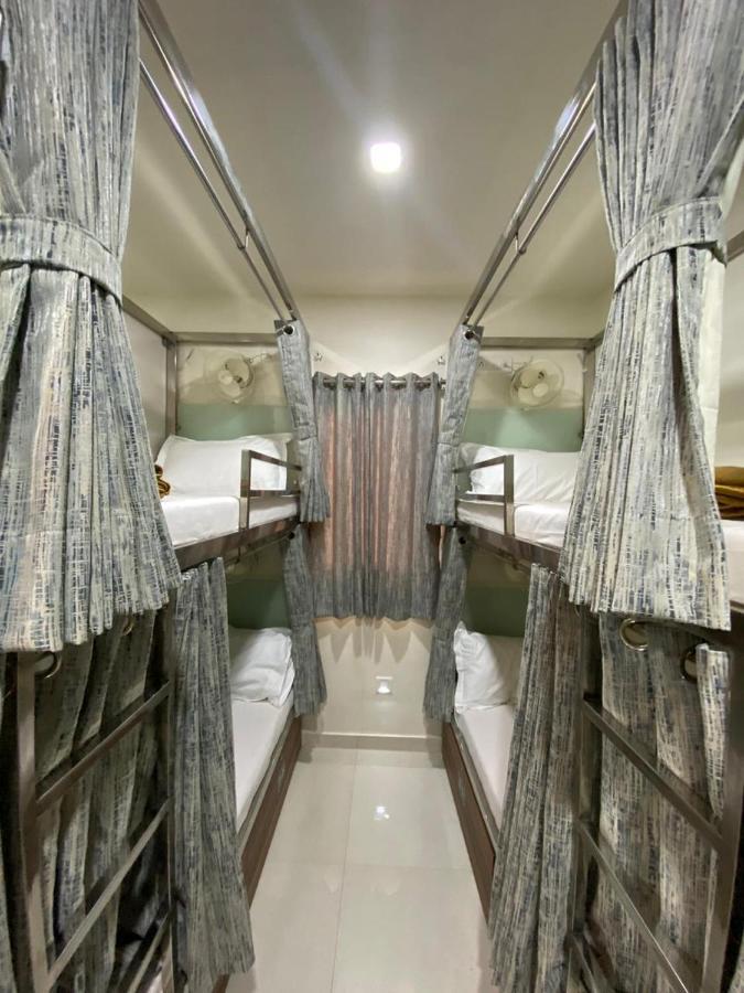 Hotel Divine Mumbai Luaran gambar
