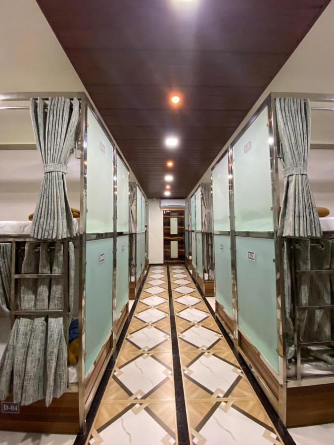 Hotel Divine Mumbai Luaran gambar