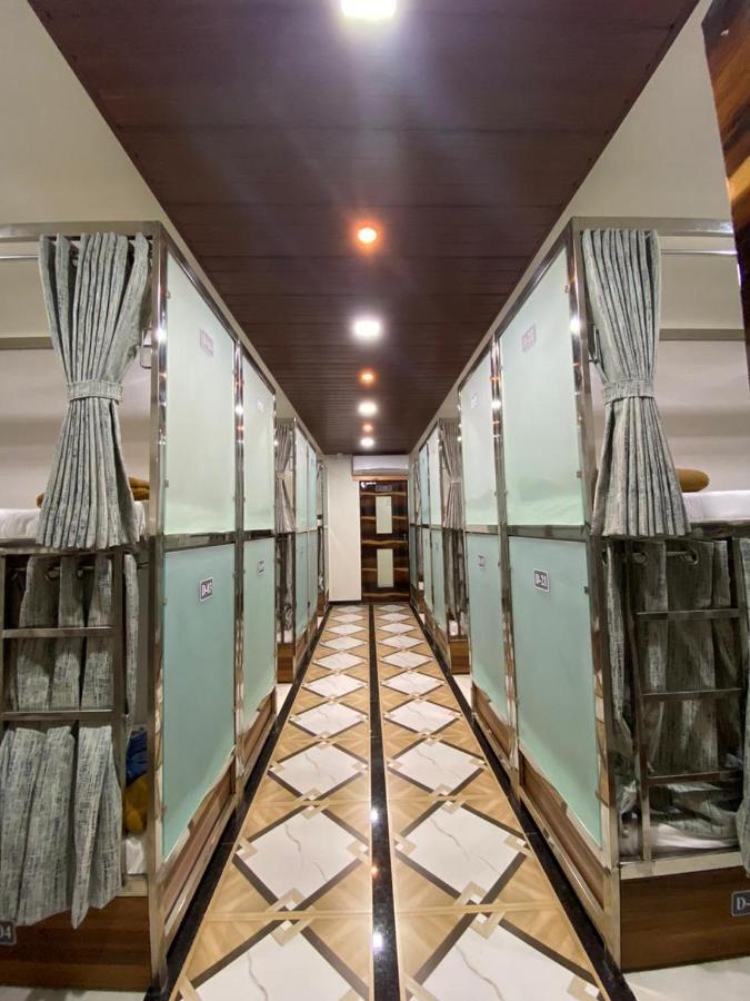 Hotel Divine Mumbai Luaran gambar