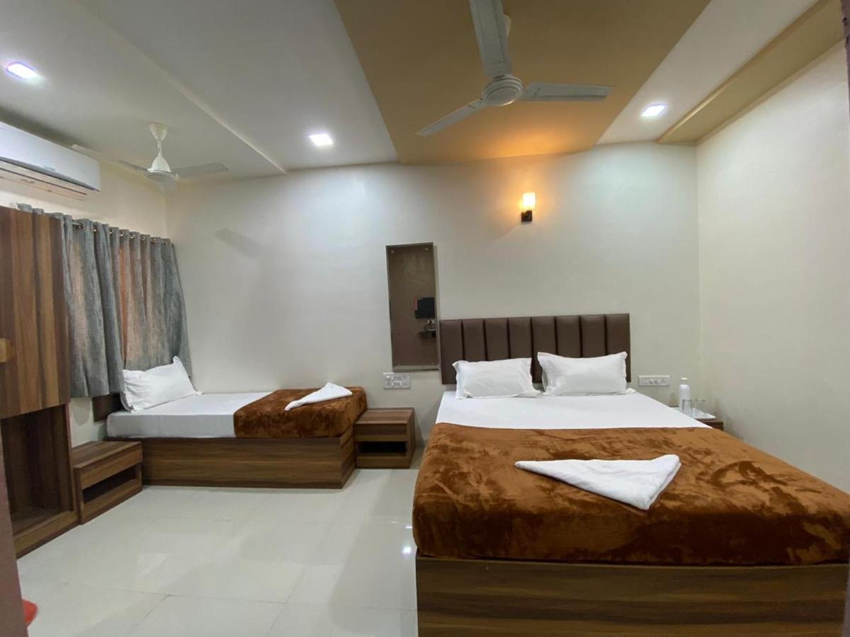 Hotel Divine Mumbai Luaran gambar