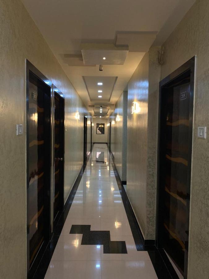 Hotel Divine Mumbai Luaran gambar