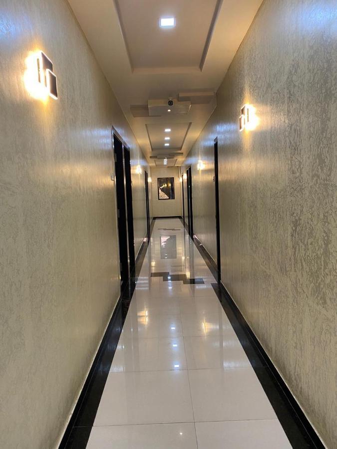 Hotel Divine Mumbai Luaran gambar
