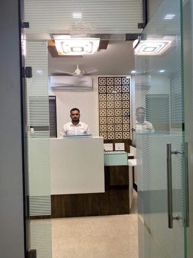 Hotel Divine Mumbai Luaran gambar